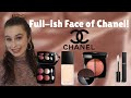 Full-ish Face of Chanel! - Get Ready with Me (GRWM)