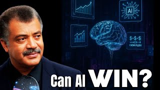 The Algorithm That Predicts Everything | With Neil deGrasse Tyson