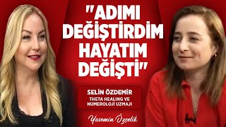 YANLIŞLIKLA ZENGİN OLDUM! NUMEROLOJİ İLE GELEN MUCİZE... | Selin Özdemir