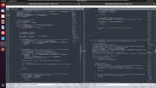 Real Hacker Hours Episode 59 (stream) : More Ghidra Data Tracing / Code Iteration