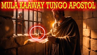 Ang Lalaking Nagbago ng Mundo: Buhay at Ministeryo ni Apostol Pablo...