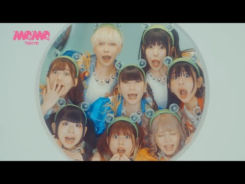 でんぱ組.inc『我ら令和のかえるちゃん！』Music Video