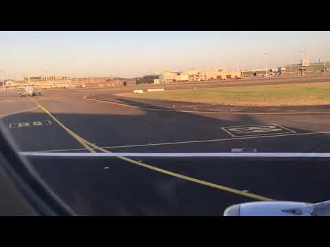 Brussels Airlines Airbus