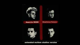 Depeche Mode - Blasphemous Rumours (Extended Mollem Studios Version)