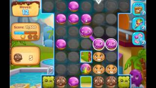 Donut Haze Level 48