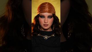 Oriental Motifs Rate This Transformation 0-10