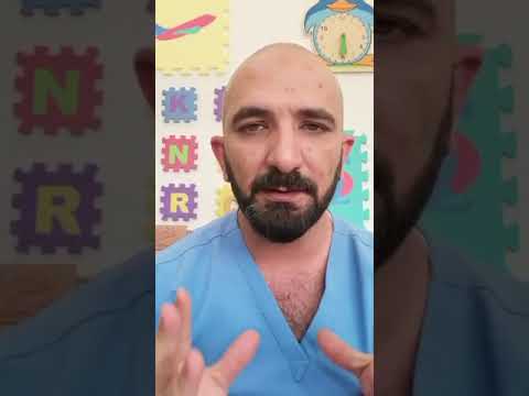 اللعب التخيلي لتحسين اللغة و التواصل عند أطفال التوحد والطبيعيين مع أخصائي علاج النطق يونس