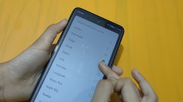 tecno pova 2 notification settings | how to change notification sound | notification sound change