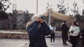 Canon 2024 Gençlik Programı TOÇEV İşbirliği ile Mardin'de! by Canon Europe 51 views 3 weeks ago 1 minute, 19 seconds