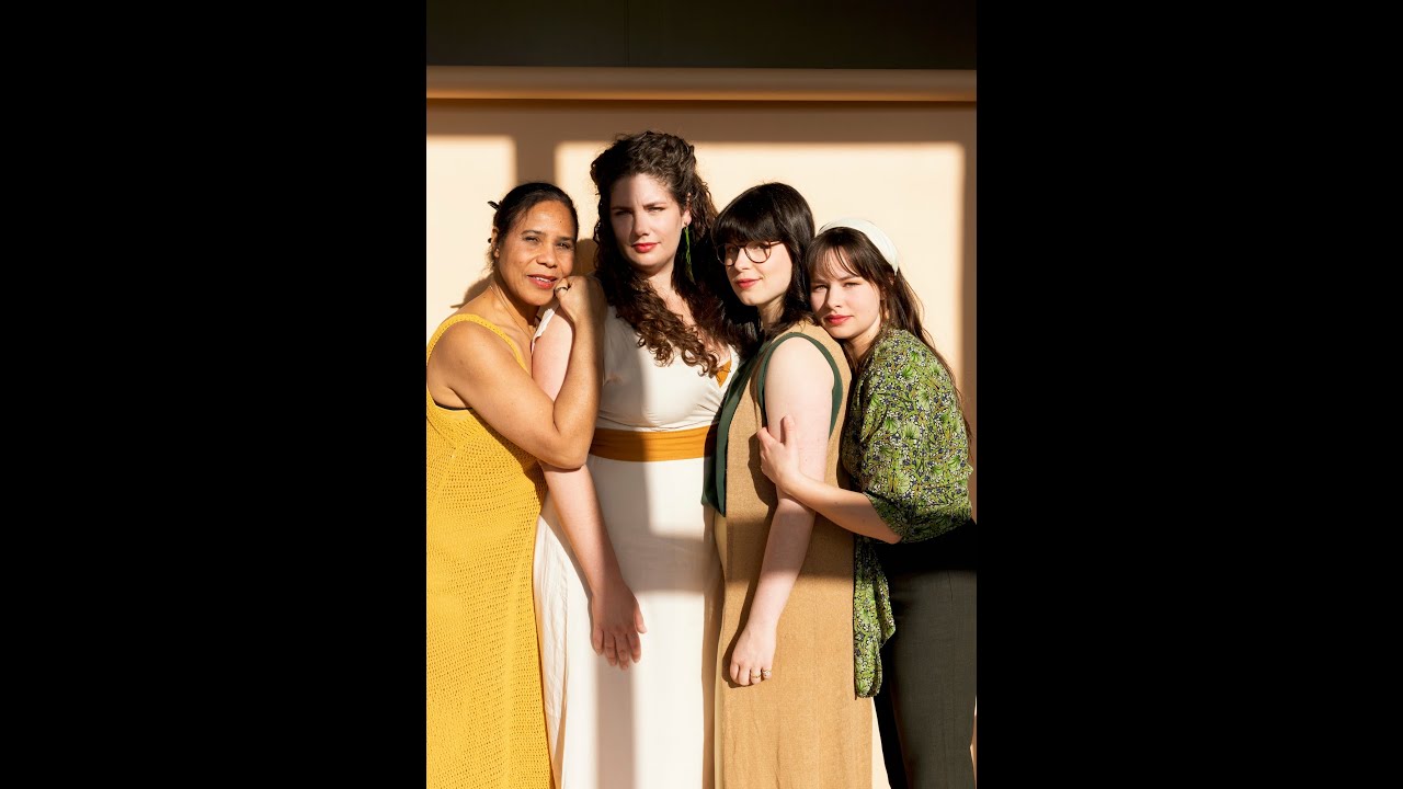 Cantorias - Amarte Studio Concerts