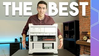 Heres Why The Cheesegrater Mac Pro Is Still The Best