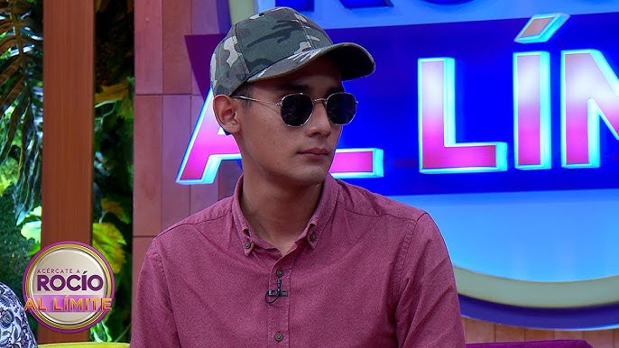 ¡Tuvo un hijo con su sobrina y no lo conoce! Rodrigo quiere criarlo |  Acércate a Rocío al Límite