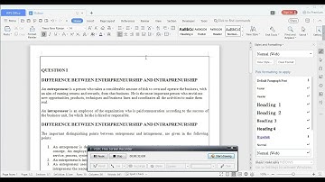 How to Fix Text Paragraph Not Justifying Issue in MS Word (Easy)