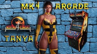 Mortal Kombat 4 ARCADE MAME 2019 | Tanya Playthrough (Master II)
Gameplay 7, Tanya. ​With the art of ZabZarock.
emulation,mk4,mkg,null,dc,demul,dreamcast,3d,gameplay,cpu,ladder,hidden,ouya,very,hard,drones,longplay,walkthrough,playthrough,combos, maximum ,damage,ultimate,level,master 2, ii, sega, arcade,psx,nintendo,arcade,project,mupen Mortal Kombat 4 ARCADE MAME 2019 | Tanya Playthrough (Master II)