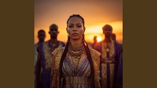 Download Lagu Diamonds (Afro Soul) MP3