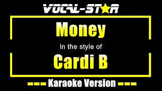 Vocal-star are renowned for the best quality of backing tracks in
karaoke industry, used by hosts and professional singers all over
world. no...