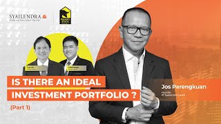 Syailendra Talks: (The Presentation) Is There an Ideal Investment Portfolio? (1/2) screenshot 3