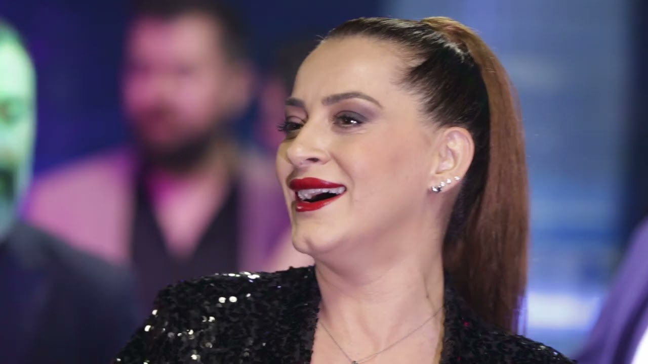 Aneta &Bend - 100 po rihter