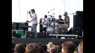 LCD Soundsystem - Time To Get Away (ACL 2007)