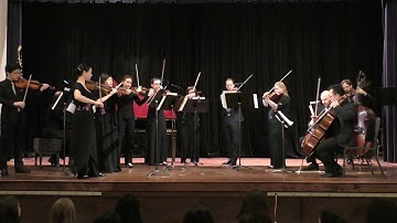 T. Albinoni - Sinfonia in G