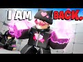 The #1 WINSTREAK PLAYER Is Back. (Roblox Rivals)