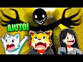 CACCIA ALLO SMILER NELLE BACKROOMS DI GMOD CON DRCAT E ISACC! HO DISTRUTTO TUTTO! *ASSURDO*