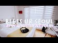epik 2021 | rent free seoul apartment tour | bless ur seoul ep. 1 ✨