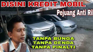 Cara Menghitung DP Angsuran Kredit Mobil Bekas - Simulasi Hitungan Kredit Mobil Bekas dan Baru ADDM