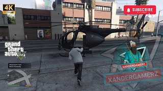 HELICOPTER SOUNDTRACK : GTA 5 Mein cheat codes kaise lagaye