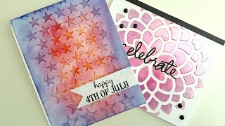 Crackle and Pearlescent Embossing Paste by Dreamweaver - Blitsy Creative Team Member