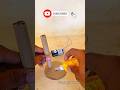 Mini stand fan | #dcmotor #project #experiment #fan #shorts #youtubeshorts