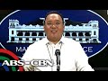 Presidential Spokesman Roque holds press briefing (19 October 2020) | ABS-CBN News