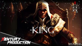 【FREE】►King◄ EPIC CHOIR STRING RAP BEAT | Hip Hop Beat 2023 (prod. by Xentury Production)