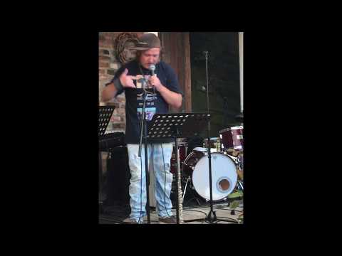 Aleksander Salamander - One beautiful day (Live)