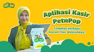 Ini dia aplikasi kasir PetnPop dan berbagai macam fitur didalamnya! - Aplikasi Kasir PetnPop screenshot 5