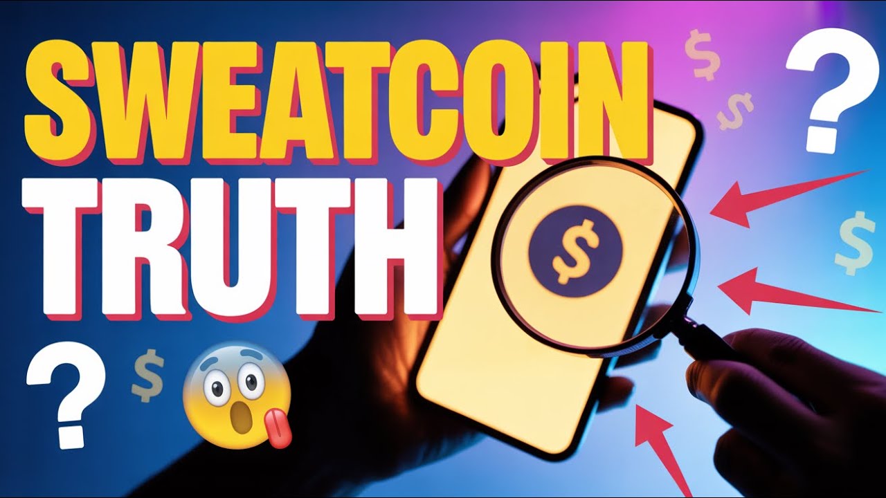 Does Sweatcoin Pay Real Money