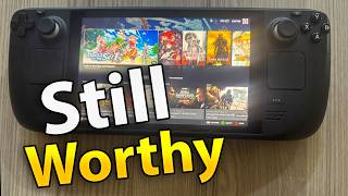 Steam Deck LCD Still Worth It in 2026?