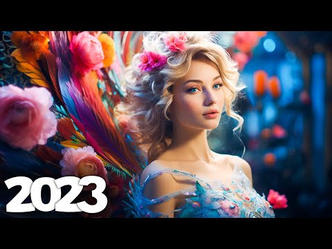 Summer Music Mix 2023 Best Of Vocals Deep House David Guetta, Rema, Alan Walker, Miley Cyrus 2