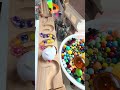 Marble Run Race! An infinite-loop marble race featuring beautiful marbles and eyeball balls ⭐️