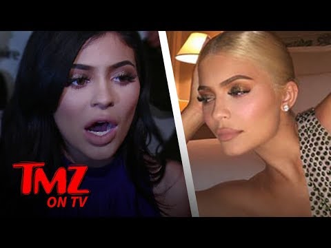 Kylie Jenner Sued .. Again! | TMZ TV