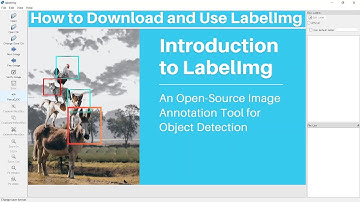 How to Download and Use LabelImg | Step-by-Step Tutorial for Beginners