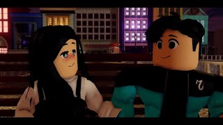 ROBLOX BULLY STORY| FULL MOVIE | LIAM