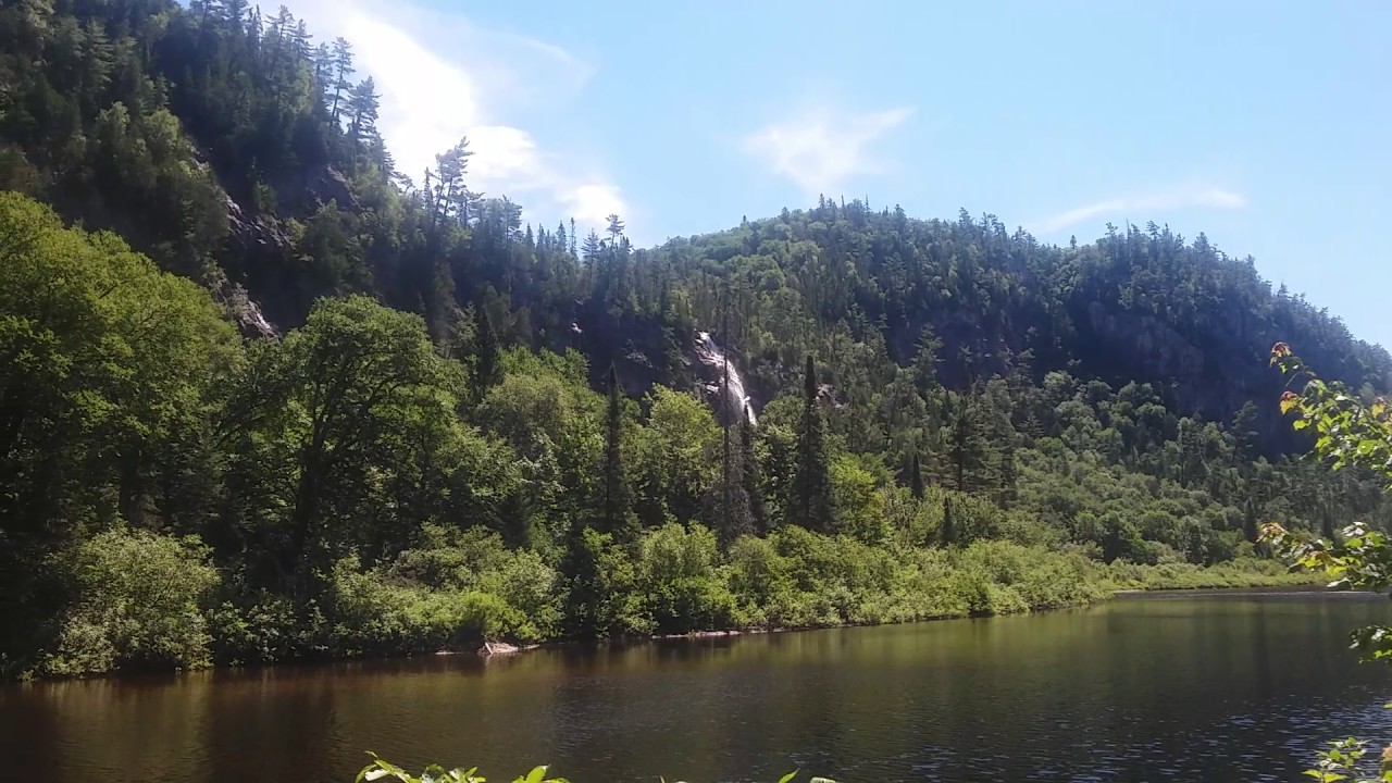Algoma Headwaters Provincial Park YouTube
