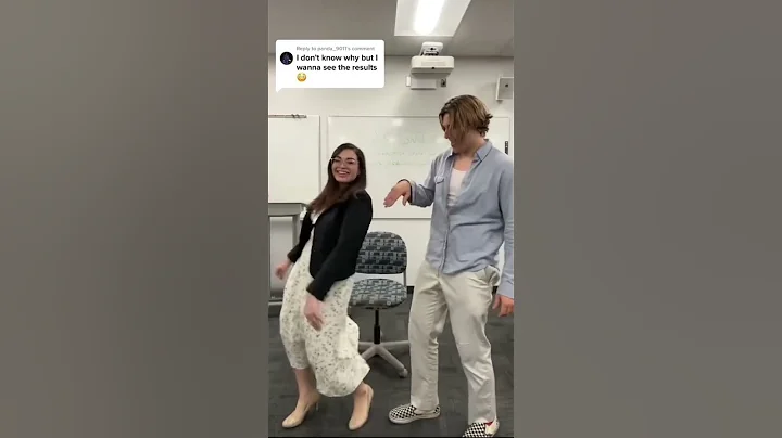 Right Before Our Students Walked In 😳🤣 - DayDayNews