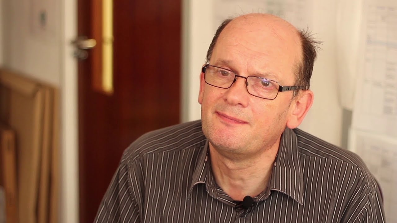 Wikimedia UK's Wikimania 2013 message