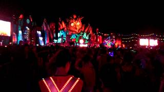 Kaskade - EDC Vegas 2015 - Last Chance