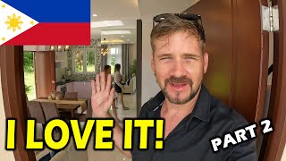 Will I Find The Perfect HOME ? Philippines