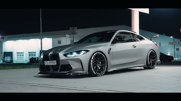 Edward Maya & Vika Jigulina - Stereo Love (MXEEN Remix) | BMW Car_Video