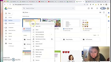 Save a PPT to Google Slides for Pear Deck