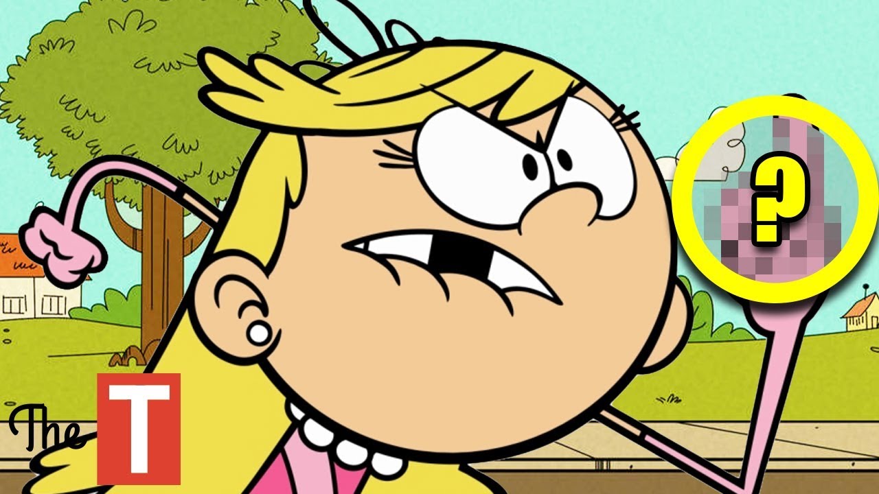 Download 5 Times The Loud House Went Too Far
